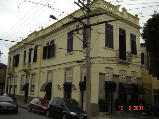 Restaurante Almeida