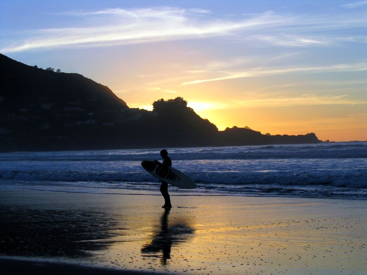 Queer Surf