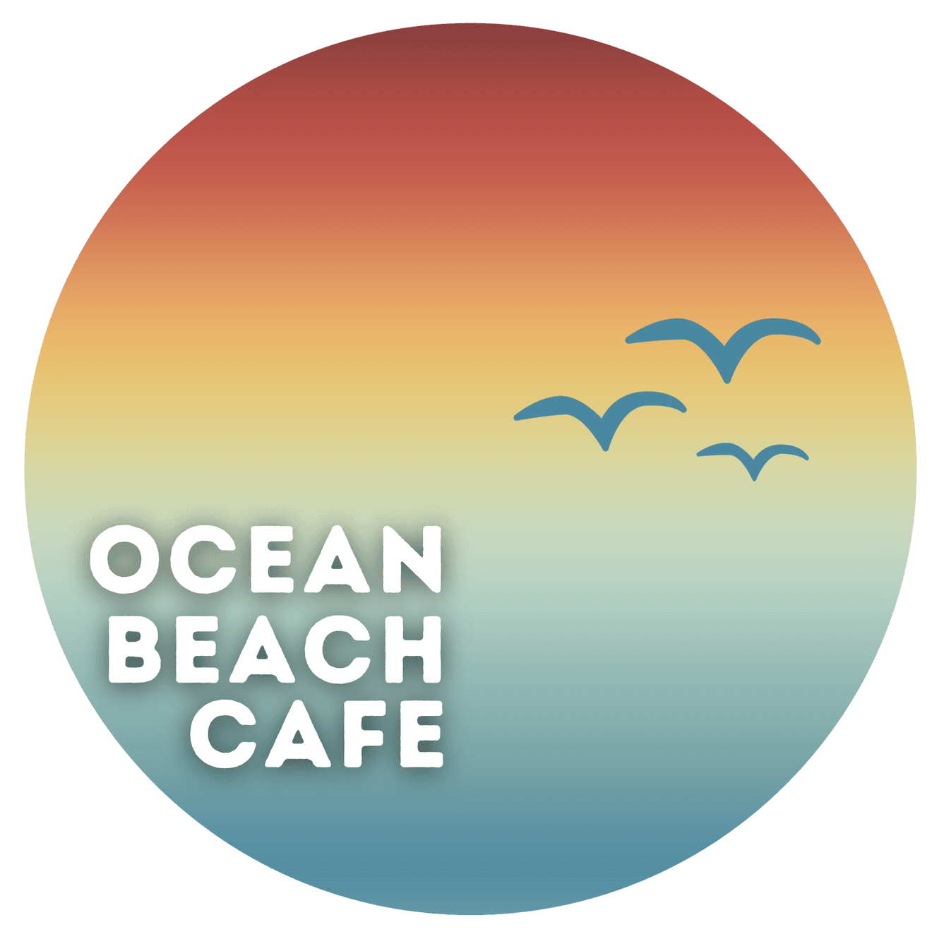 Ocean Beach Cafe