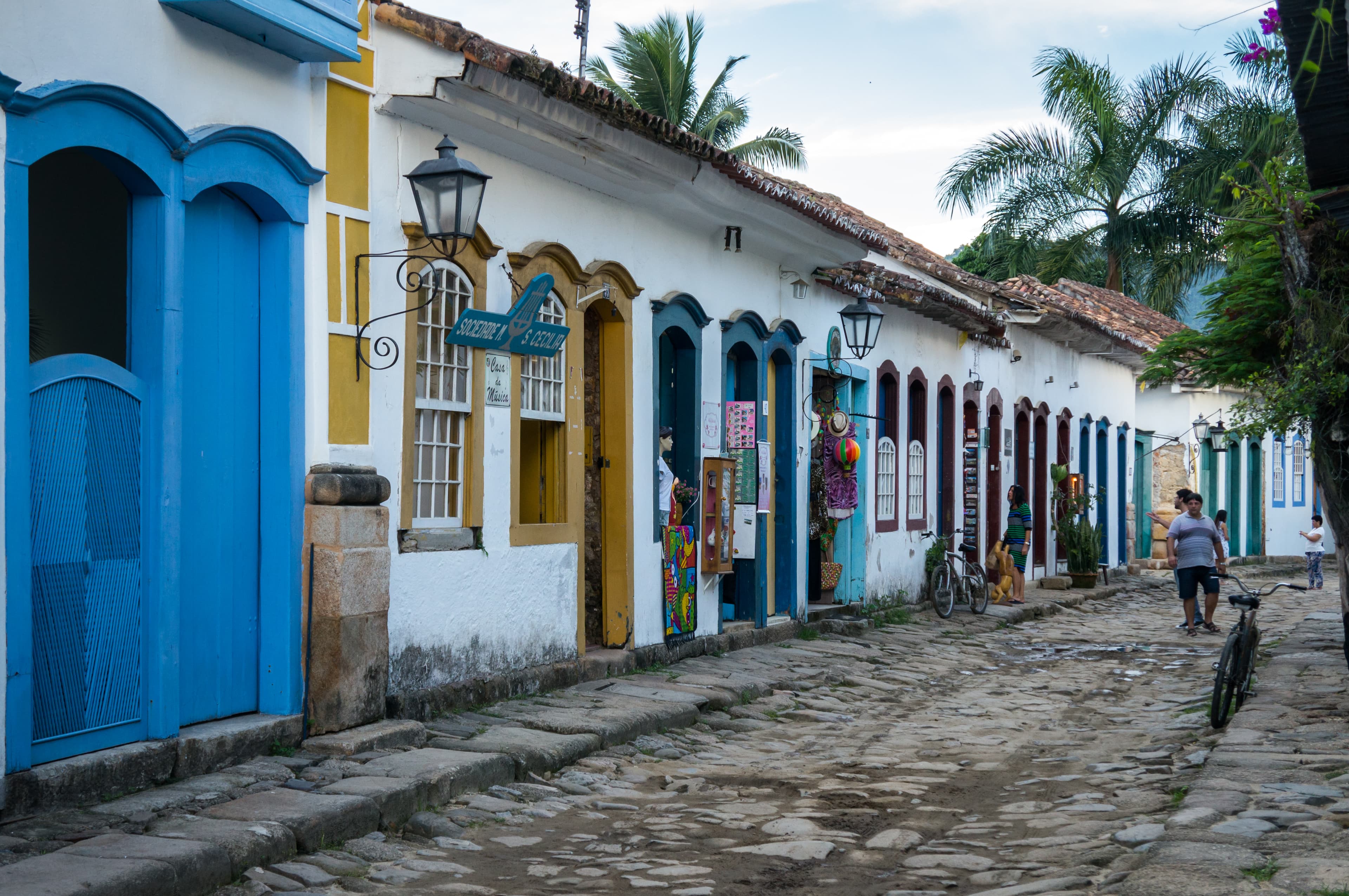 Paraty