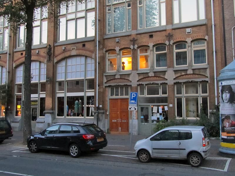 De Trut