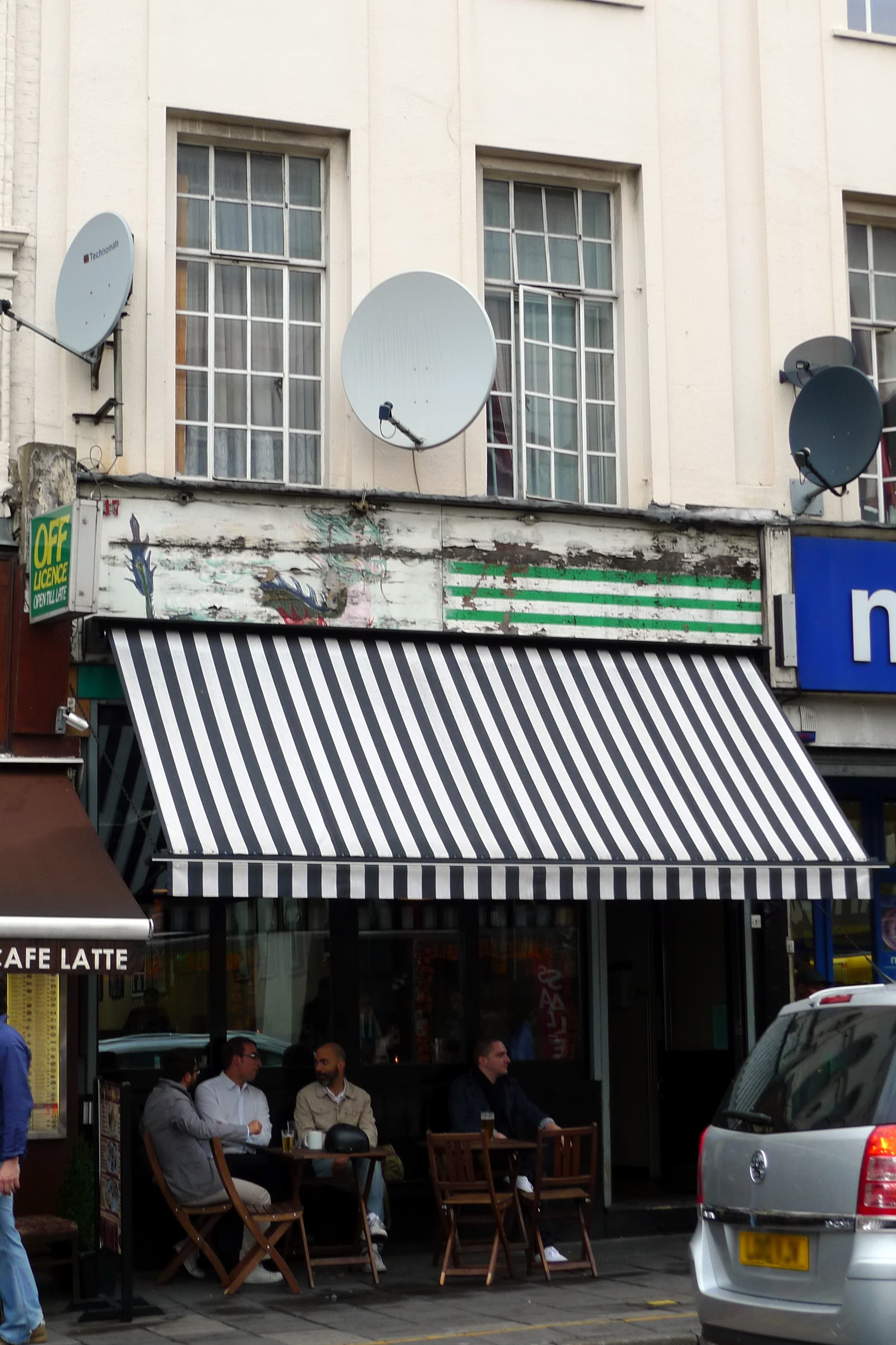 Dalston Superstore