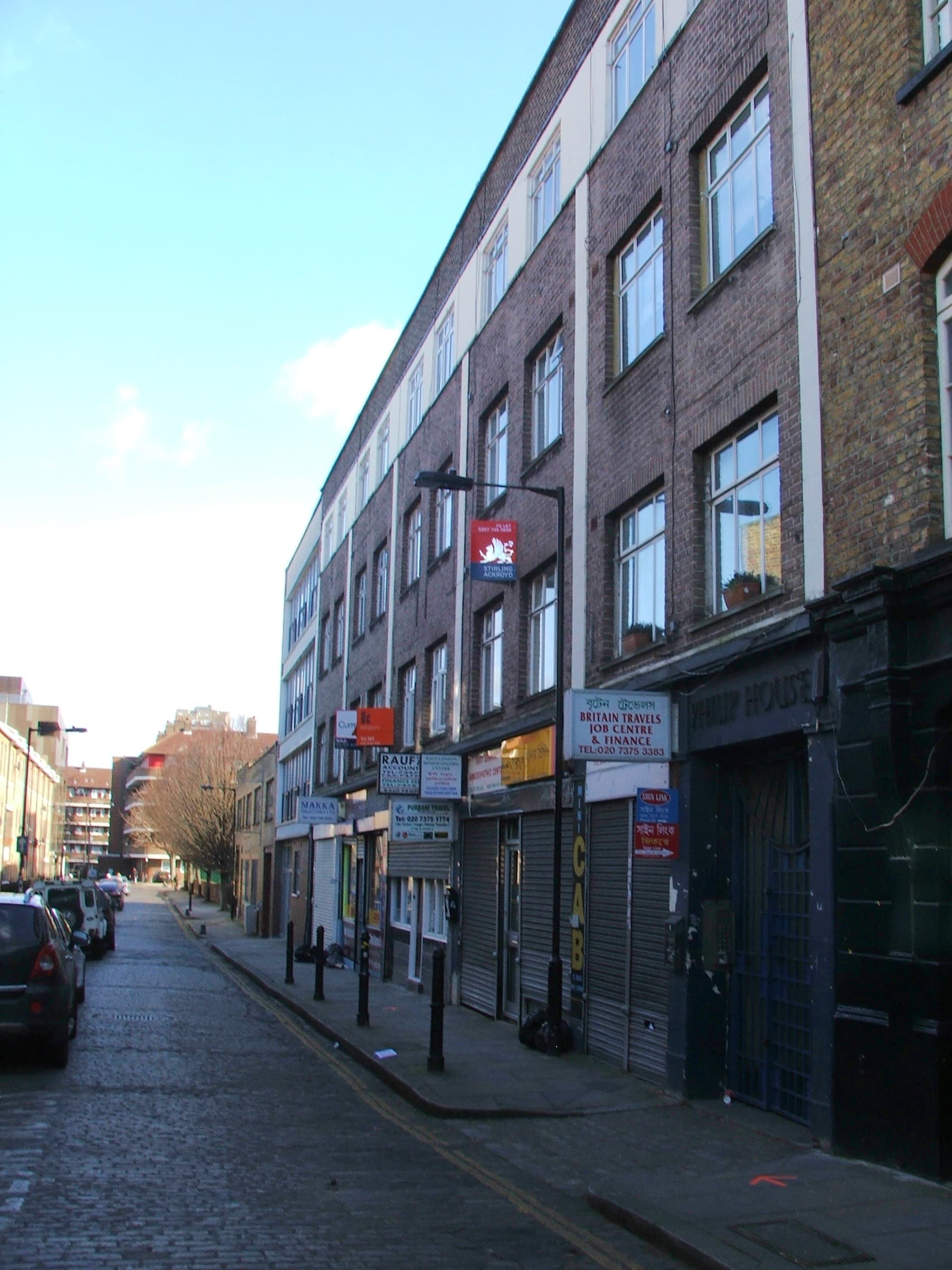 The Gilbert & George Centre