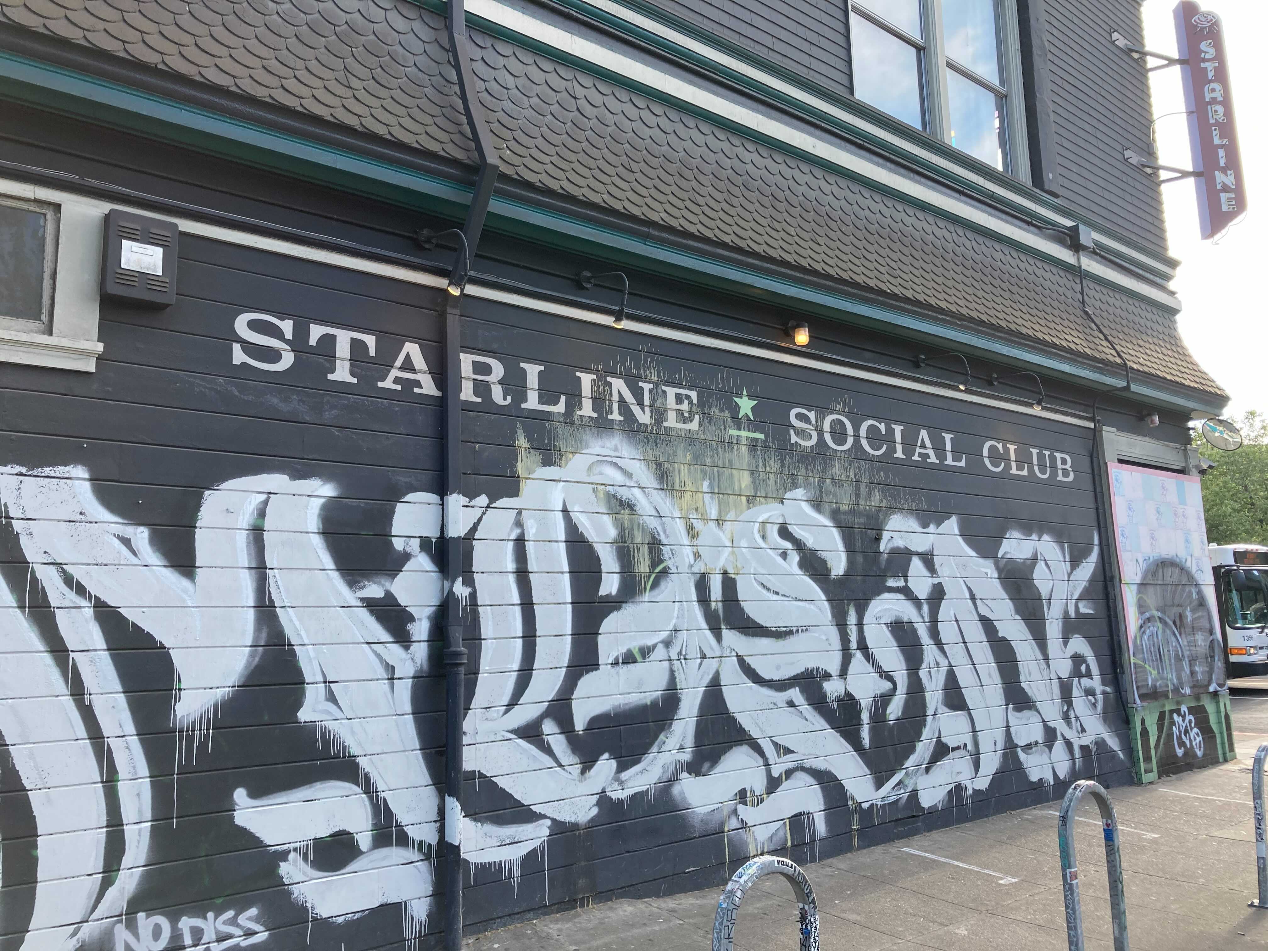 STARLINE