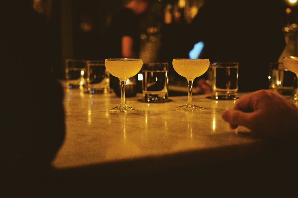 The Rabbit Books and Bar